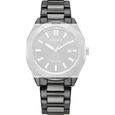 Citizen 59-006RV-06 Odyn Band