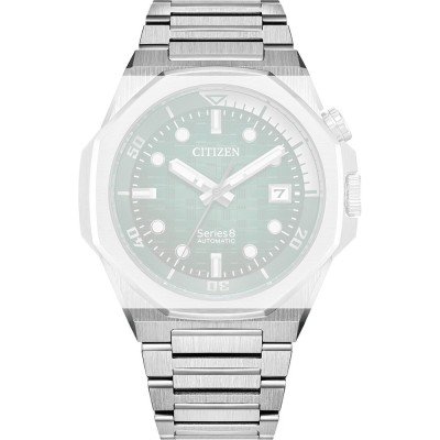 Citizen 59-006SX-01 Series 8 Band