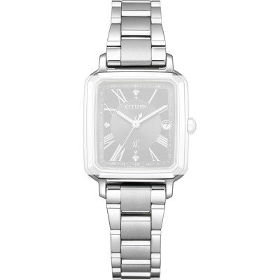 Citizen 59-0070G-01 xC Band