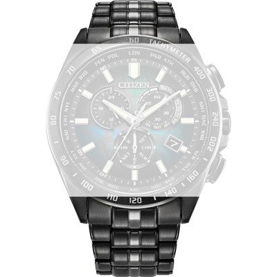 Citizen 59-0078T02 PCAT Band