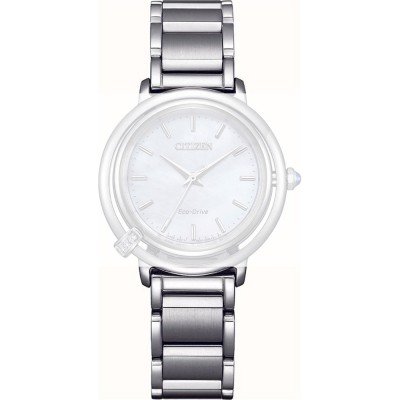 Citizen 59-007JT-01 L Arcly Band