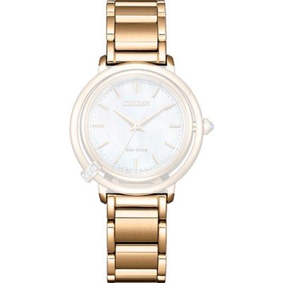 Citizen 59-007JT-04 L Arcly Band