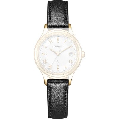 Citizen 59-007LX-01 xC Hikari Band