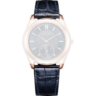 Citizen 59-0081L-01 Eco-Drive One Band
