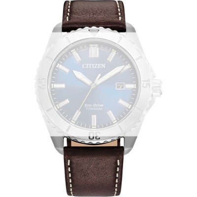 Citizen 59-008B1-02 Brycen Band