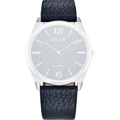 Citizen 59-008F5-09 Suratto Band