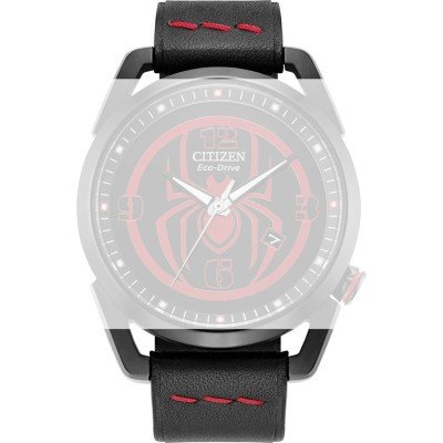 Citizen 59-008MS-01 Miles Morales Band