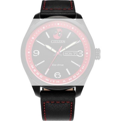 Citizen 59-0094S-01 Here Comes Deadpool Band