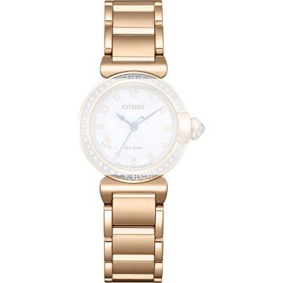Citizen 59-009BM-02 L Mae Band