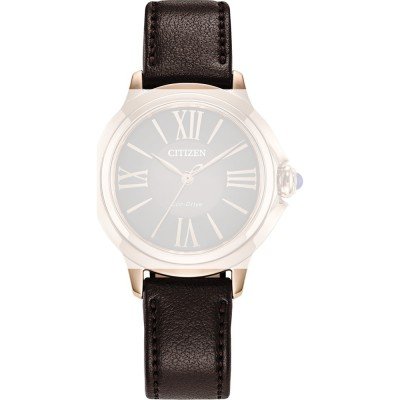 Citizen 59-009KF-02 L Ceci Band