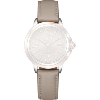 Citizen 59-009KF-03 L Ceci Band