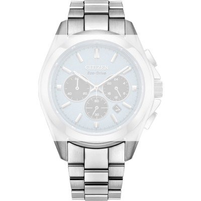 Citizen 59-009TN-01 Collection Band