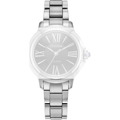 Citizen 59-00B34-01 L Ceci Band