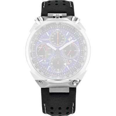 Citizen 59-00B55-01-1 Promaster Tsuno Chrono Racer Band