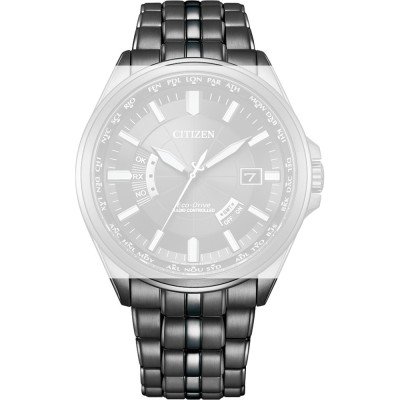 Citizen 59-00BB2-01 Collection Band