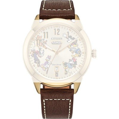 Citizen 59-00BLR-01 Donald Duck & Crew Band