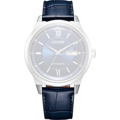 Citizen 59-00BWP-03 Collection Band