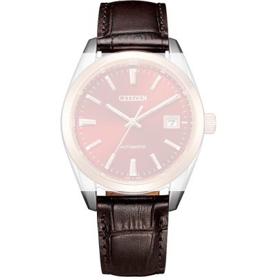 Citizen 59-00BWP-04 NB1055-04W Band