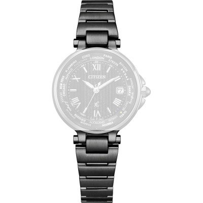 Citizen 59-00C44-01 Xc Band