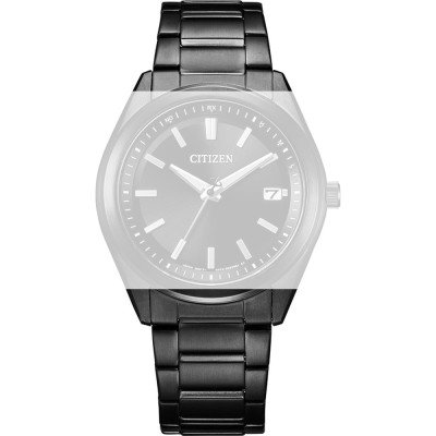 Citizen 59-00CB2-02 Collection Band