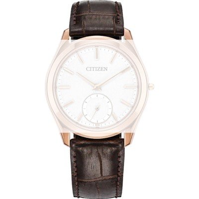 Citizen 59-00CLJ-01 Eco-Drive One Band