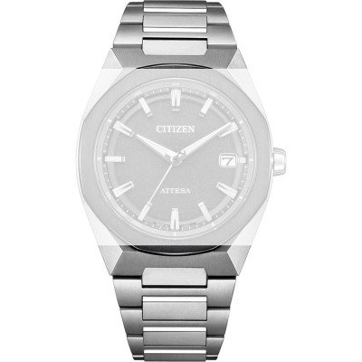 Citizen 59-00CWV-01 Attesa Act Band