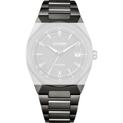 Citizen 59-00CWV-02 Attesa Act Band