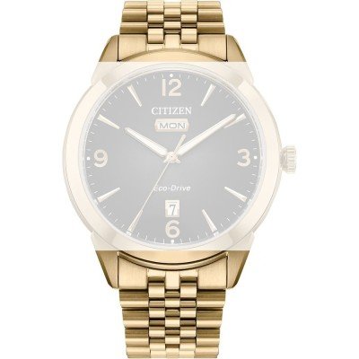 Citizen 59-00D68-02 Rolan Band