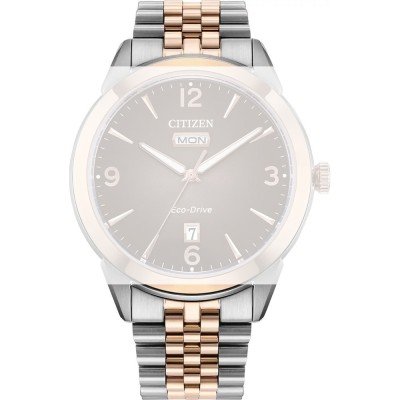 Citizen 59-00D68-03 Rolan Band