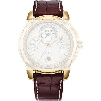 Citizen 59-00D7S-01 Calendrier Band