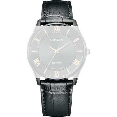 Citizen 59-00H9-01 Collection Band