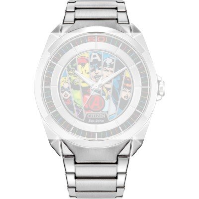 Citizen 59-A2R13-01 Avengers Band