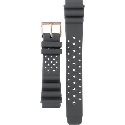 Citizen 59-A2V1K-02 Promaster Dive Band