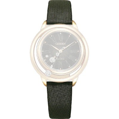 Citizen 59-A2VSL-03 L Arcly Limited Band