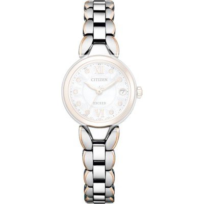 Citizen 59-A2WDP-01 Exceed Band