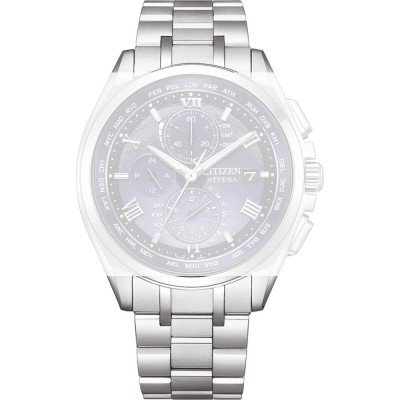 Citizen 59-A2WF3-01 Attesa Band