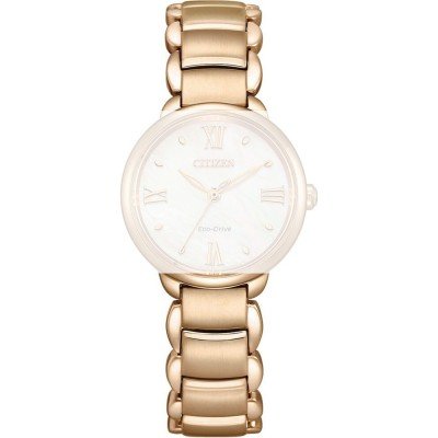 Citizen 59-A5MCL-01 Elegance Band