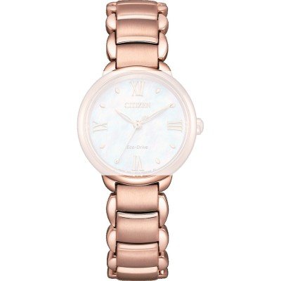 Citizen 59-A5MCL-02 Elegance Band