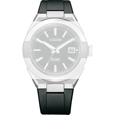 Citizen 59-A5MG6-02 Series 8 Band