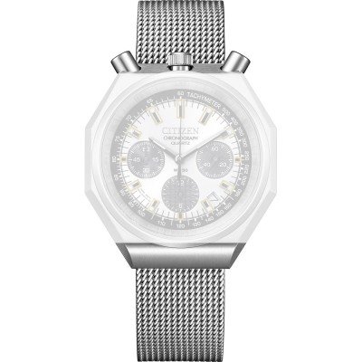 Citizen 59-A5W16-02 Tsuno Band