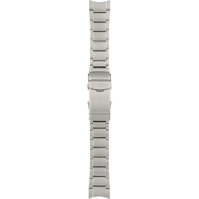 Citizen Straps 59-A5XRX-01 Promaster Band
