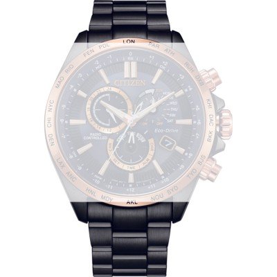 Citizen 59-R00642 Collection Band