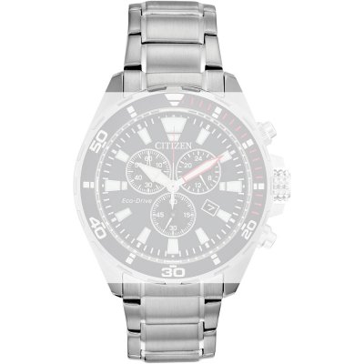 Citizen Straps 59-R00663 Band