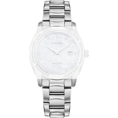 Citizen 59-R00705 Corso Band