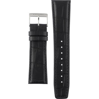 Citizen Straps 59-R50347 BU2071-01A Band