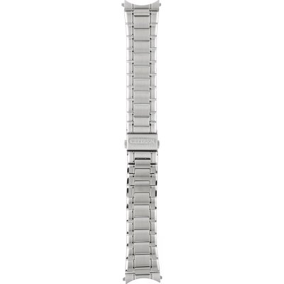 Citizen Straps 59-R00611 59-S05161 Band