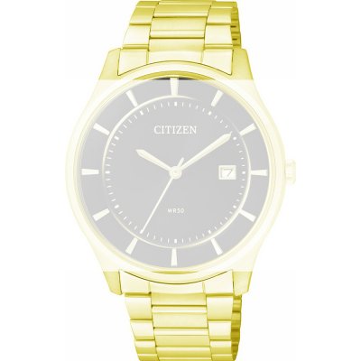 Citizen Straps 59-S06011 Band