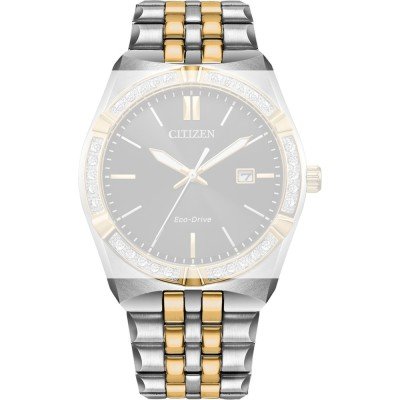 Citizen 59-S06260 Odyn Band