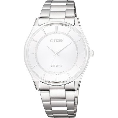 Citizen Straps 59-S06503 Band