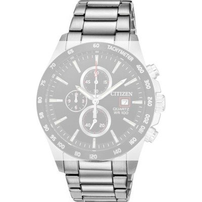 Citizen 59-S07263 AN3648-52E Band